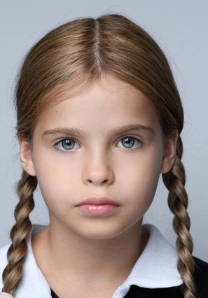 Полина Белова