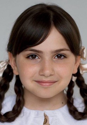 Карина Мнацаканян