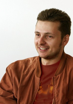 Виктор Лакисов