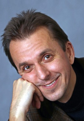 Андрей Никульский