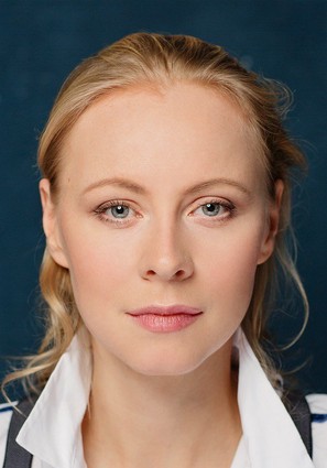 Екатерина Виноградова