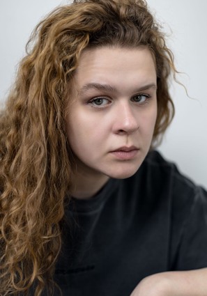 Арина Рожкова
