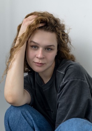 Арина Рожкова