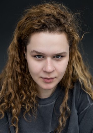 Арина Рожкова