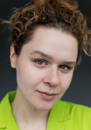Арина Рожкова