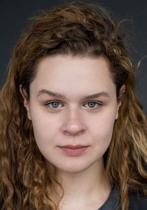 Арина Рожкова