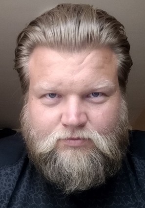 Сергей Марухин