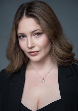 Анастасия Лузина