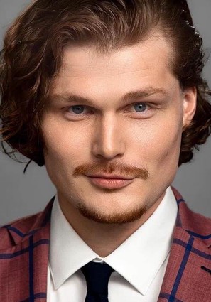Данила Турецков