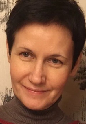 Марина Ананьева