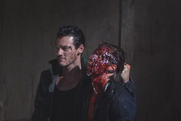 Кадр фильма Никто не выжил