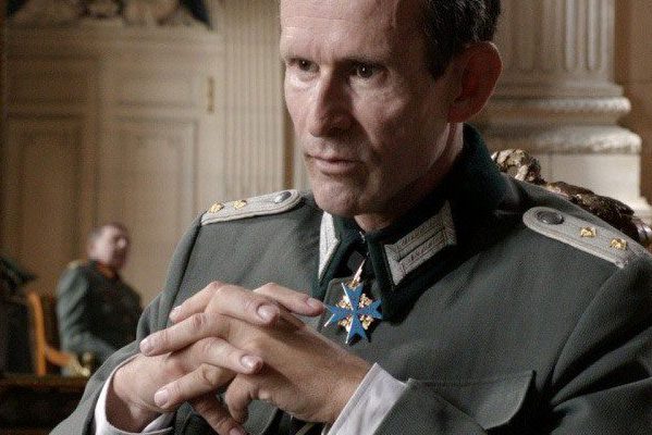 Кадр фильма Штиль