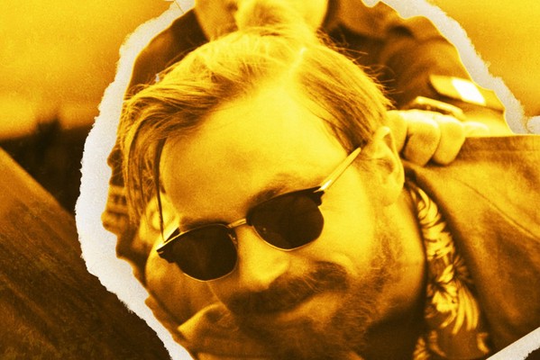 Кадр фильма Василий