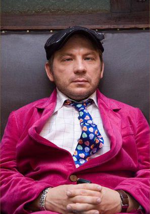 Андрей Федорцов