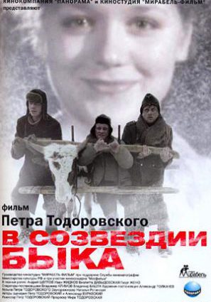 В созвездии быка