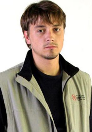 Петр Кислов