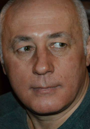 Вадим Голованов