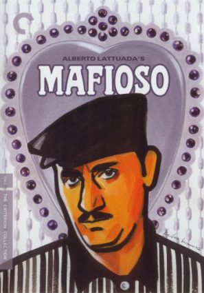 Постер фильма Мафиозо
