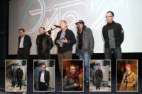 Премьера фильма «Я тоже хочу»