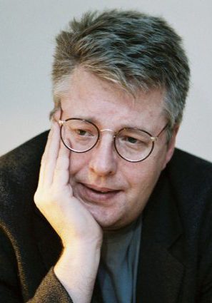Стиг Ларссон