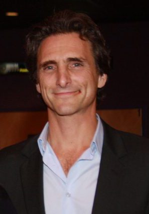 Лоуренс Бендер