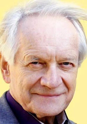Анджей Северин