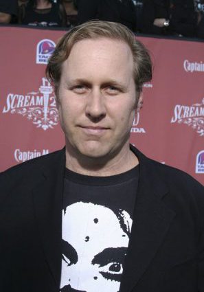 Роджер Эвери