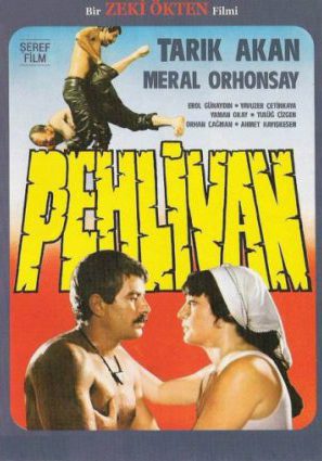 Пехливан