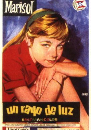 Роли в фильме Луч света (1960) на KINO.RU