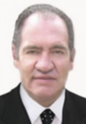 Эдгар Овьедо Сандовал