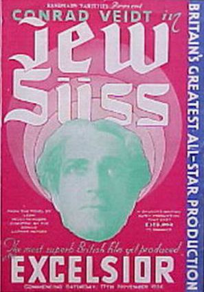 Еврей Зюс