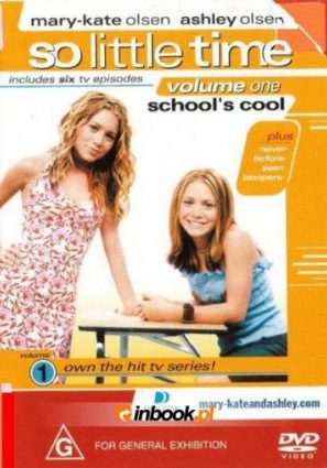 Слишком мало времени (сериал 2001 – 2002)