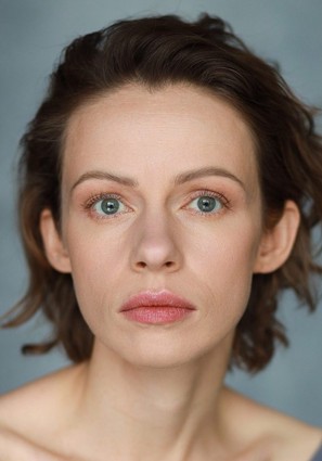 Екатерина Головкова