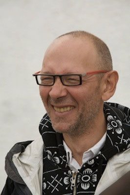 Сергей Трофимов