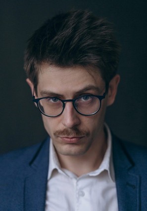 Павел Камчаткин