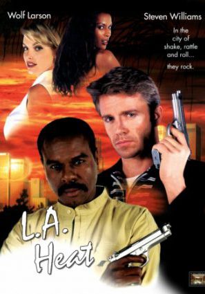 Жара в Лос-Анджелесе (сериал 1996 – 1999)