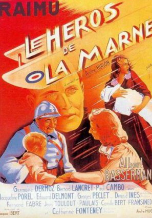Герой Марны