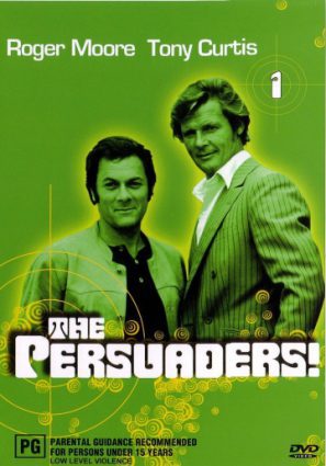 Сыщики-любители экстра класса (сериал 1971 – 1972)