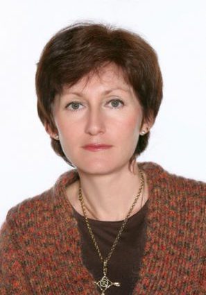 Галина Шадур