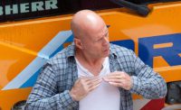 Брюс Уиллис сообщил, что будет снят «Крепкий орешек 6»