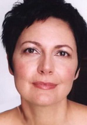 Мирелла Д’Анджело
