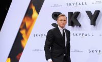 Кинолента «007: Координаты «Скайфолл» признана «лучшим британским фильмом» года по версии БАФТА