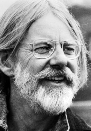 Хэл Эшби
