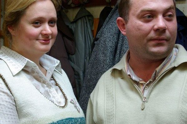 Кадр фильма Сумасшедшая помощь