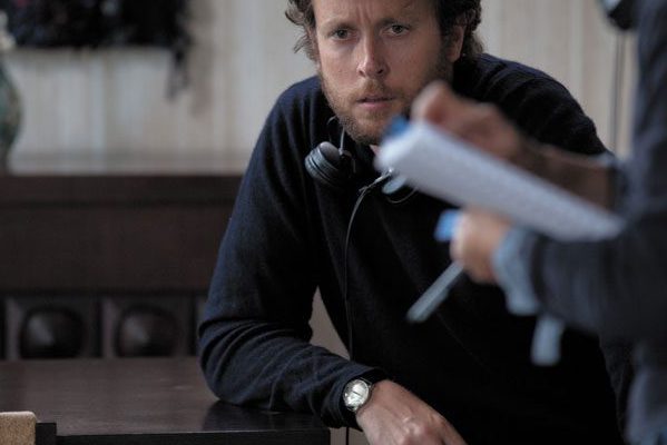 Кадр фильма После любви