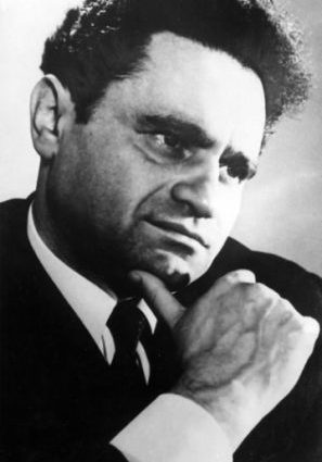 Вениамин Баснер