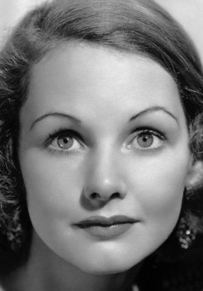 Элизабет Аллан