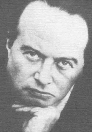 Франц Верфель