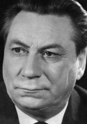 Василий Меркурьев