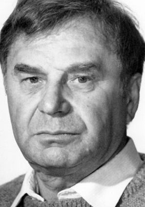 Даниил Нетребин